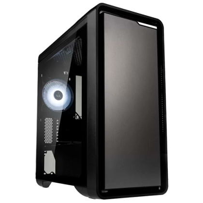 Budget PC