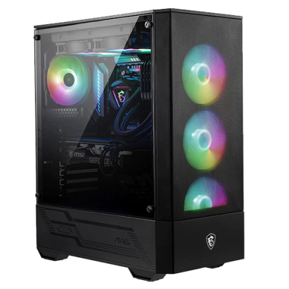 High End PC
