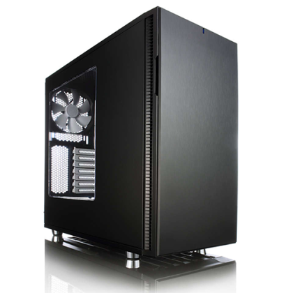 Mid Range PC